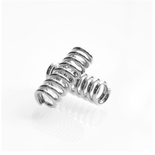 Mampatan Spring For Extruder
