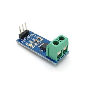 ACS712 5A pelbagai semasa Sensor modul