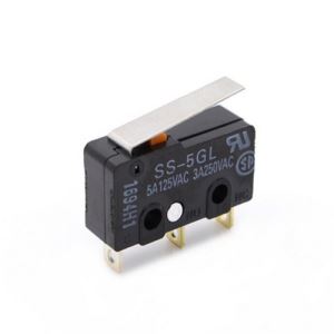 SS suis suis mikro kecil-5GL