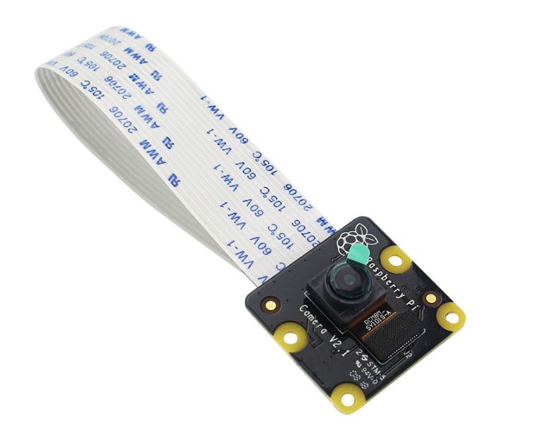 RS Raspberry Pi NoIR Camera