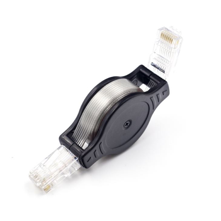 1.5 Meter RJ45 Network Extension Cable