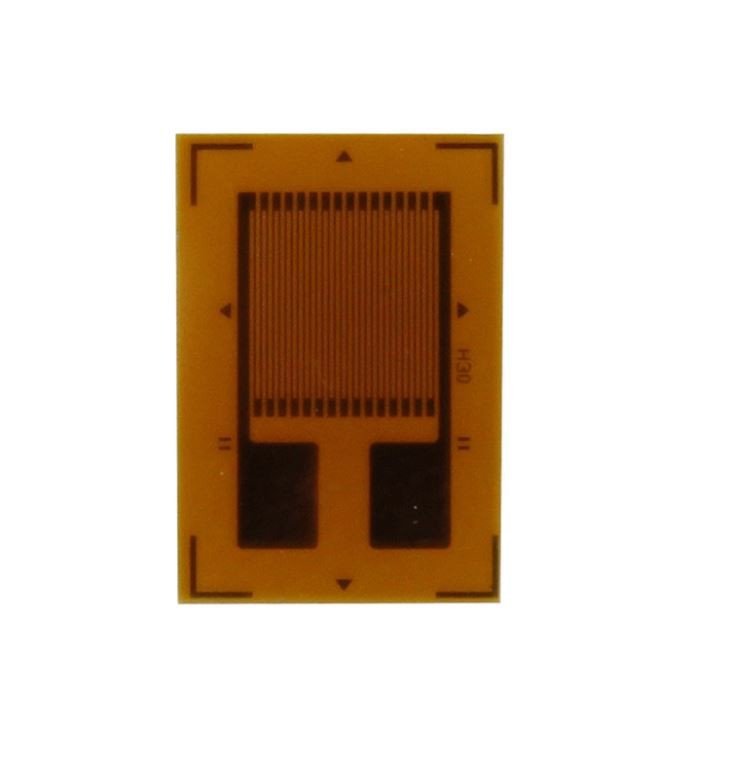 BF350 High Precision Resistance Strain Gauge