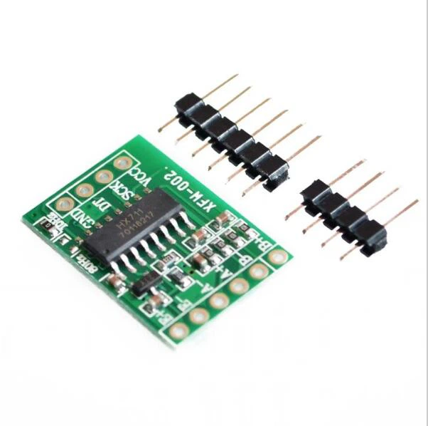 HX711 Seberat modul Sensor tekanan