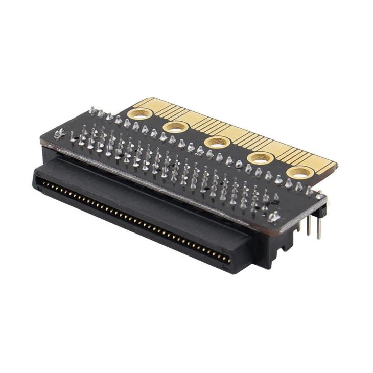 Micro: Bit GPIO Expansion Board