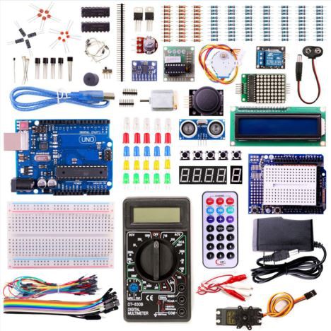 Ultimate Unthusiasts Kit