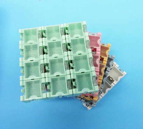 Micro Component Box SMD Component Box Manufacturers and Suppliers China - Pricelist ...