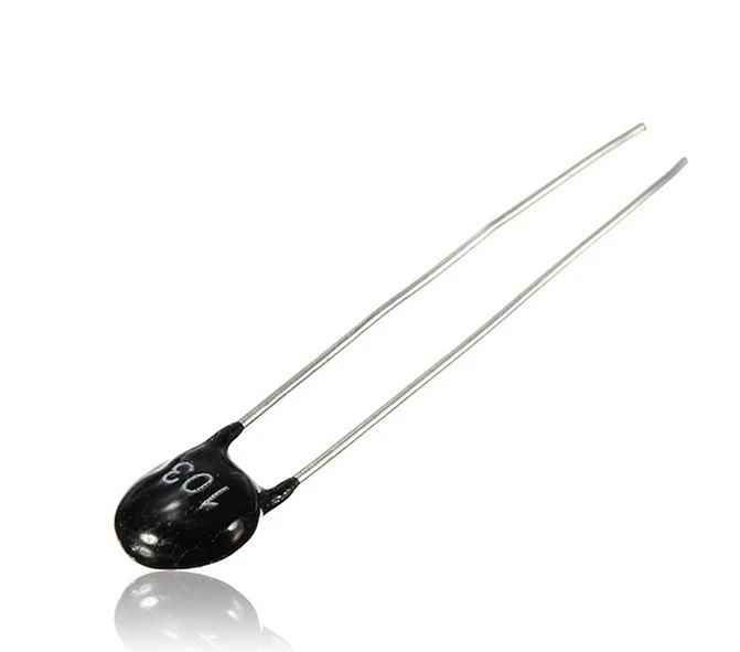 Thermistor Temperature Sensor NTC MF52-103 Thermistor Temperature Sensor NTC MF52-103