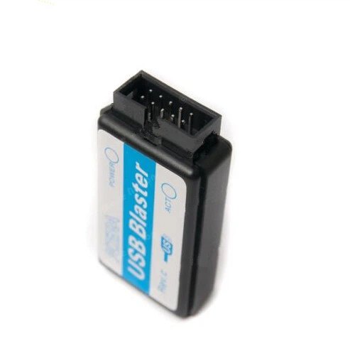 USB Blaster Programmer Altera Programmer CPLD / FPGA Download Cable