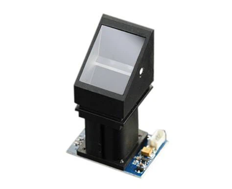 R305 Pengilangan Cap jari Biometrik Optik