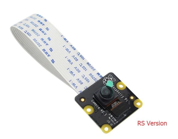 Raspberry Pi NoIR Camera V2 8MP Night Vision Raspberry Pi NoIR Camera V2 8MP Night Vision