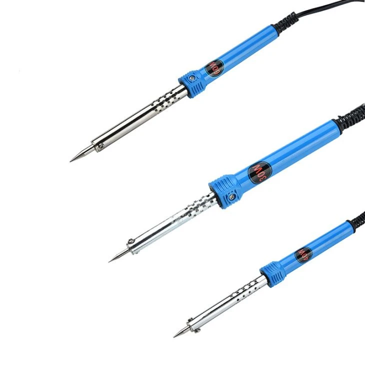 US Plug Soldering Iron 220V