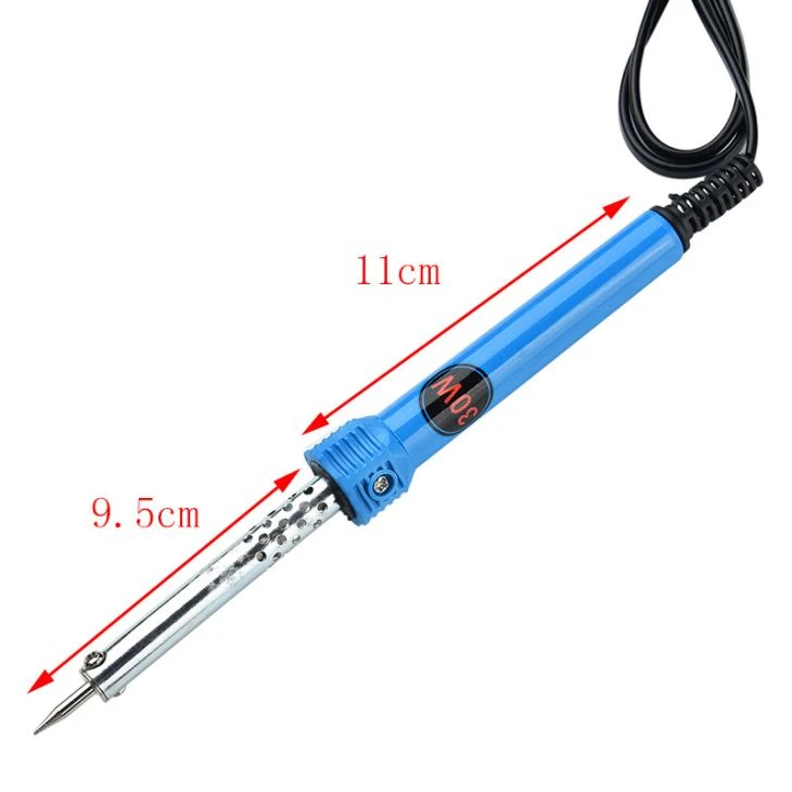 US Plug Soldering Iron 220V