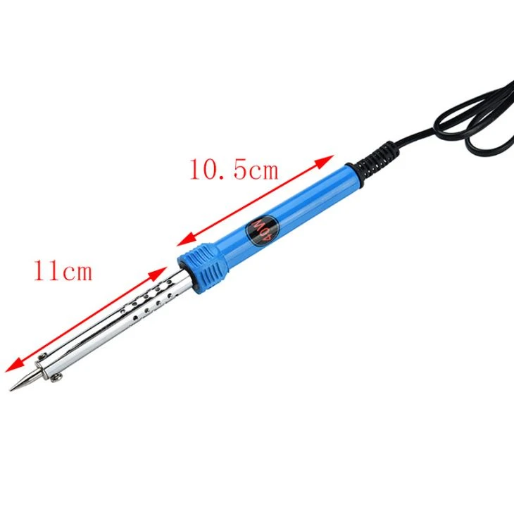 US Plug Soldering Iron 220V