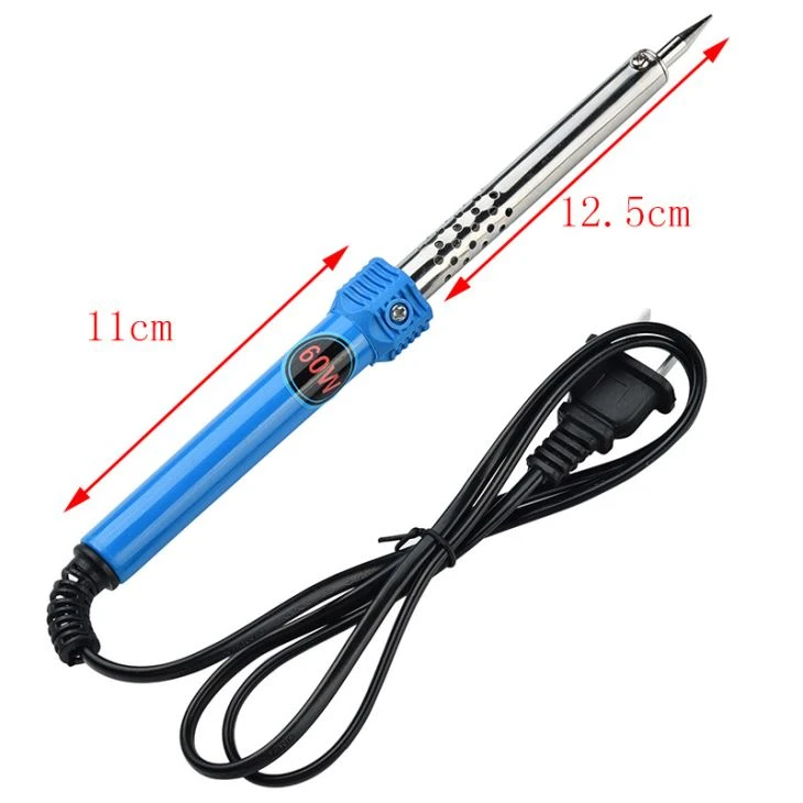 US Plug Soldering Iron 220V