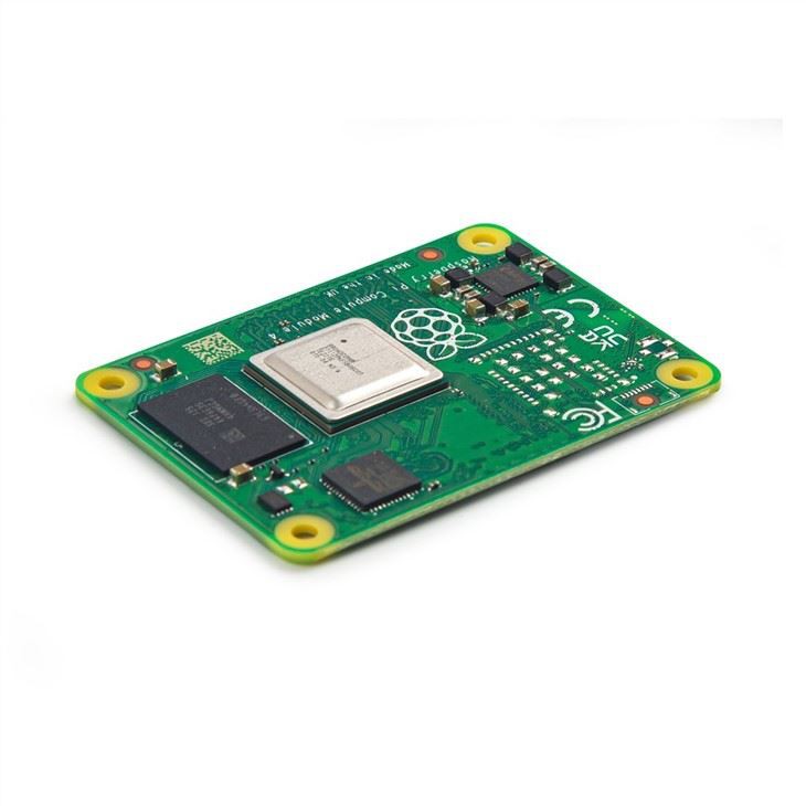 Raspberry Pi Compute Module 4 2GB RAM 8GB 16GB 32GB EMMC